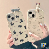 Sarung Hadiah, Sarung Telefon Bimbit Kulit Tiruan Premium, Sarung Lembut, Serasi dengan Redmi 15C, A