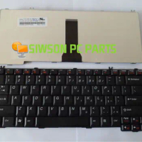 OEM US Layout Keyboard Replacement for IBM Lenovo Ideapad Y300 Y310 Y330 U330 U330A U330B U330D U330G