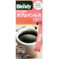 AGF Blendy柔和黑咖啡 (14g)