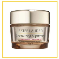 ESTEE LAUDER 雅詩蘭黛智妍乳霜有防曬 REVITALIZING SUPREME + YOUTH POWER CREME SPF 25 50ML