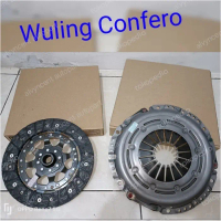 SET KOPLING DEKRUP MATAHARI /KAMPAS KOPLING FOR WULING CONFERO -100% ORIGINAL