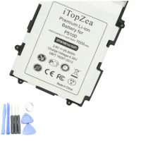 iTopZea 1x 7000mAh SP3676B1A(1S2P) Replacement Battery For Samsung Galaxy Tablet Tab 2 Note 10.1 P5100 P5110 P7500 P7510 N8000