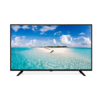 Simple design 32 inches lcd tv television for use in Japan only model