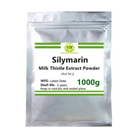 50g-1000g Silymarin, Free Shipping