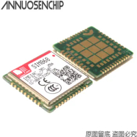 10pcs/lot SIM868 GSM/GPRS+GNSS Module 100% New&amp;Original no fake SIMCOM GPS Module receiver GPS
