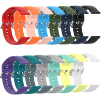Silicone Watch Strap for Fitbit Versa 2 Band Correa Versa 4 Wristband for Fitbit Versa 3 Bracelet Sense Strap fitbit sense 2