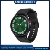 Samsung Galaxy Watch6 Classic LTE 47mm (R965)