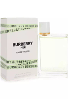 Burberry Burberry - Her Eau de Toilette 花與她 淡香水 100ml