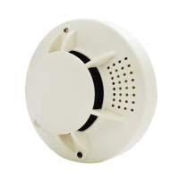 Smoke Alarm Smoke Sensor 3c Certified Home Remote Cloud Platform Alarm Industrial Fire Alarm