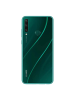 Y6P (สี Emerald Green)