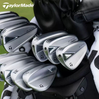 專柜正品TaylorMade泰勒梅高爾夫球桿P770男士鐵桿組鍛造高容錯23