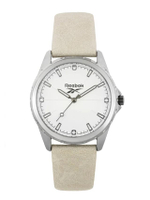 [Pre-Order จัดส่ง 5 วัน] นาฬิกาข้อมือผู้หญิง รุ่น RV-CRE-L2-A4LK-WB สี WHITE