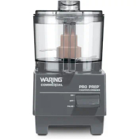 Waring (WCG75) 3 cup food processor