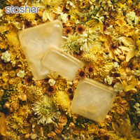 美國Stasher 白金矽膠密封袋-長形 黃