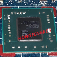 Used da0g3mb18f0 for HP ChromeBook 11A G6 EE UMA A4-9120C 4GB 32GeMMC Motherboard L51910-001 100% Fully Tested