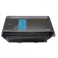 Tier: High Potential Seller {new original} Official Warranty 2 Years PLC FBS-44MNR2-AC PLC AC220V 20 DI 8 DO Relay Main Unit