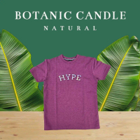 T-shirt budak timbul hape unisex