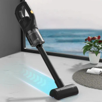 Home appliance Wireless Portable Vacuum Cleaner Mini Cordless Car Handheld Vacuum Cleaners Auto Cleaning Car Accessory