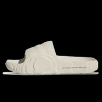 ADILETTE 22 SLIDES GREY