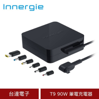 (原廠) 台達電子 Innergie T9 90W 筆電充電器