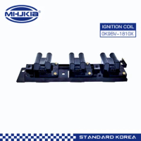 for Hyundai KIA CARNIVAL CARNIVAL/SEDONA South Korea car products Parts OEM 0K9BV-1810X Ignition Coil