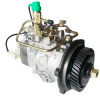 isuzu trooper parts vp44 fuel injection pump for motor isuzu 4JB1 turbo diesel pump