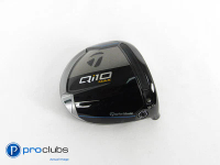 TaylorMade Qi10 MAX 9* Driver - Head Only - 428654