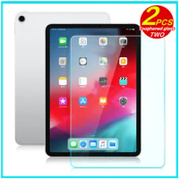 Tempered Glass For Apple iPad Pro 11 2018 2020 2021 Steel film Tablet Screen Protection Toughened for iPad pro 11 glass Case