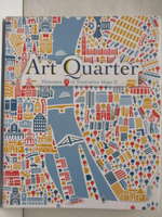 【書寶二手書T1／設計_KN6】Art Quarter_vol.09