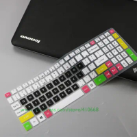 For Acer Nitro 5 AN515-42 AN515-44 AN515-45 AN515 42 AN515-52 AN515 42 44 45 15.6 inch Silicone Laptop Keyboard Cover Protector
