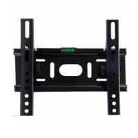 Bracket Dinding LED TV 24\ - 32\" Penopang LED LCD PDP GDO Bracket TV"