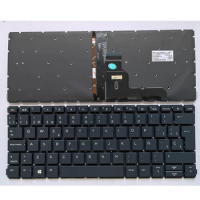 SP Keyboard For HP PROBOOK 430 G8/435 G8/435R G8 ZHAN 66 PRO 13 G4 ZHAN 66 PRO 13 G5
