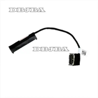 HDD Hard Dive Cable for DELL Alienware 15 17 R2 0DCR9X DC02C00CR00