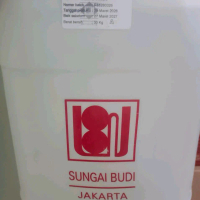 Rose Brand Gula Cair Fructosa Sungai Budi 30 kg - Produk Berkualitas dari Jakarta