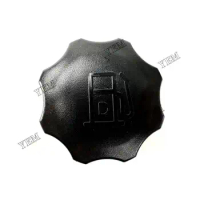 New Fuel Tank Cap 1T060-42020 For Kubota L3408 engine spare parts