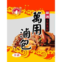 新光洋菜 小滷包系列-5入1組(燉滷食材的最佳小幫手)