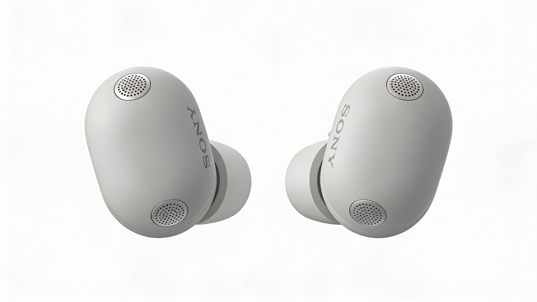 Sony WF-1000XM6 の発売が確定：デザインを一新、機能強化とともに 330