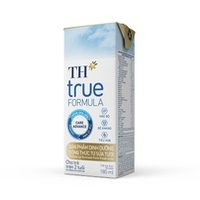 Sữa nước TH True Milk Formula 4x180ml (2Y)
