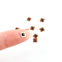 5pcs 5mm/7mm Programmable Micro FPC NFC Ntag213 RFID Tag Sticker Dropshipping