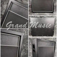 Custom Grand Guitar Amp Speaker Cabinet with Any Color Accept Customized Electric Guitar Bass Amplifier Building Project