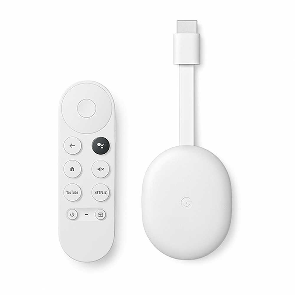 Google Chromecast With Tv 現貨的價格推薦- 2024年3月| 比價比個夠BigGo