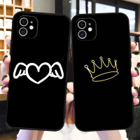 เคสโทรศัพท์ซิลิโคนนิ่ม ลายสีดำ สําหรับ Huawei Nova 2i 2 Lite 3i 3E 4E 5T 7 SE 7i 6SE