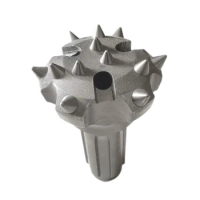 low air pressure hammer button bit 110-54 hammer button bit with high quality/DTH drill bit/alloy drill