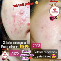 MAXIE SKINCARE ORIGINAL