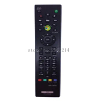 Original second-hand remote Control RM-MCE50E suitable for SONY PC TV Controller