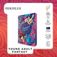 Snow White And The Dragon - 9780593708064