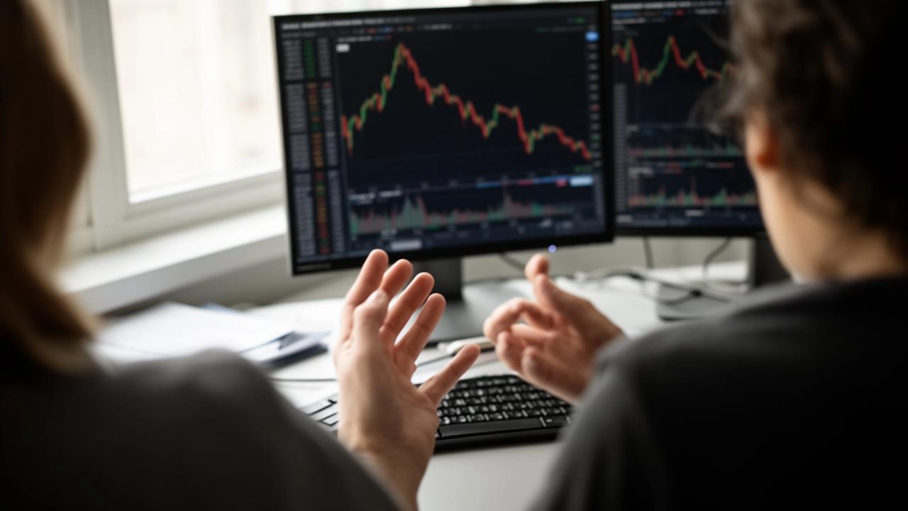 XRP Leverage on Binance Tumbles 26.2% as Traders Trim Risk
