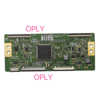 T-Con Board For 6870C-0502C V14 TM120UHD Ver0.6 For LG TV Card for 42'' 49'' 55'' TV Profesional Test Board 6870C 050