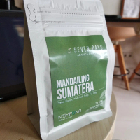 Kopi Drip Arabika Mandailing