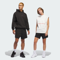 【adidas 愛迪達】 運動短褲 男/女 IW5650